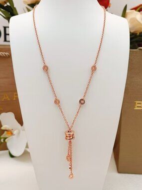 BVLGARI Women Necklaces